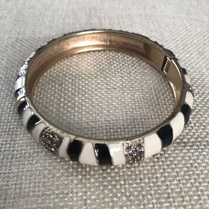 Sequin magnetic bracelet